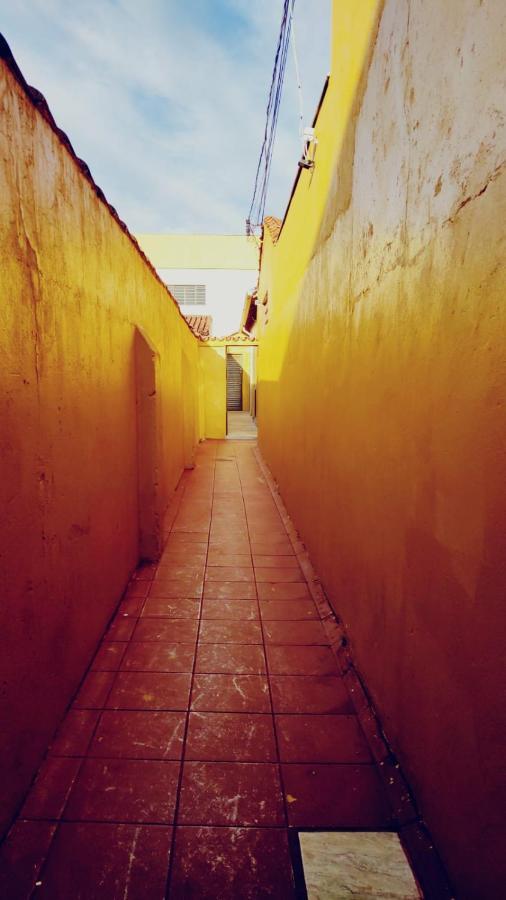 Hotel Amaz Ribeirão Preto Exteriér fotografie