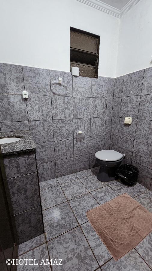 Hotel Amaz Ribeirão Preto Exteriér fotografie