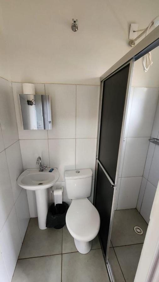 Hotel Amaz Ribeirão Preto Exteriér fotografie