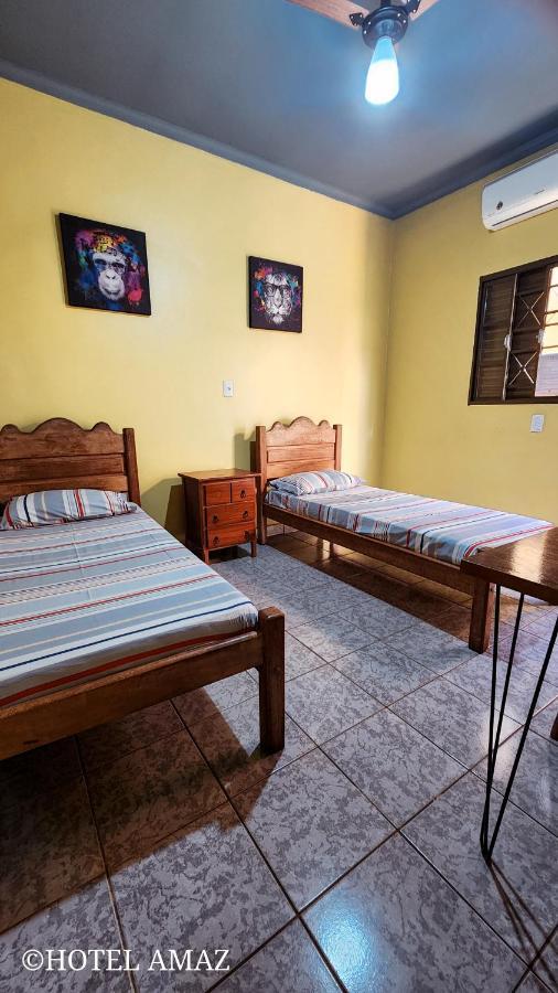 Hotel Amaz Ribeirão Preto Exteriér fotografie