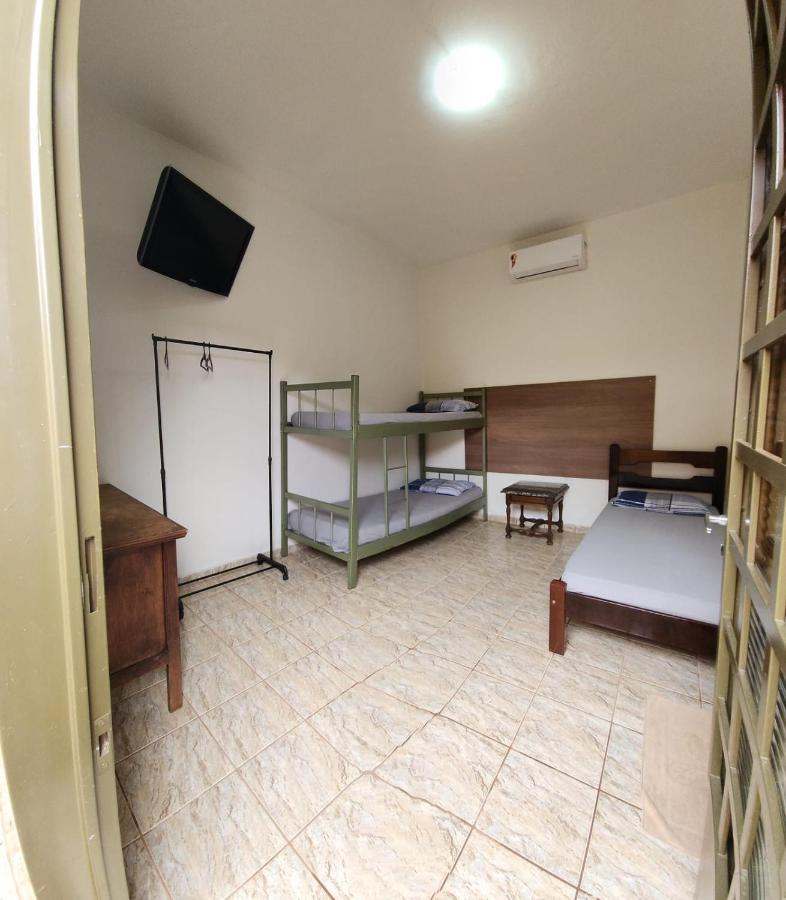 Hotel Amaz Ribeirão Preto Exteriér fotografie